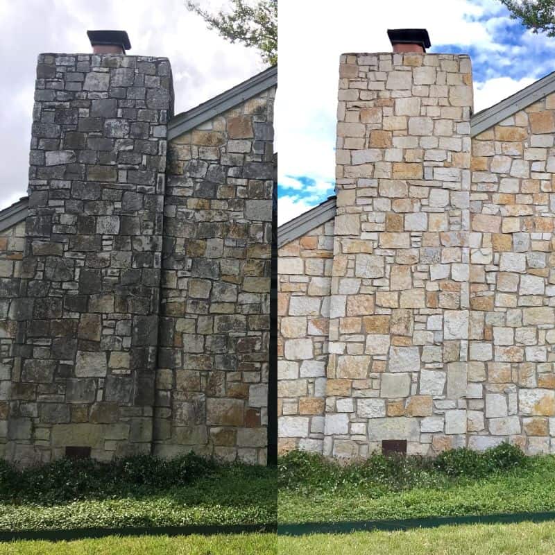 pressure washing near me